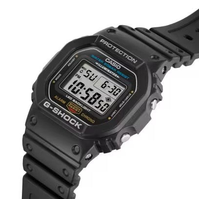 Reloj Casio G-Shock DW-5600UE
