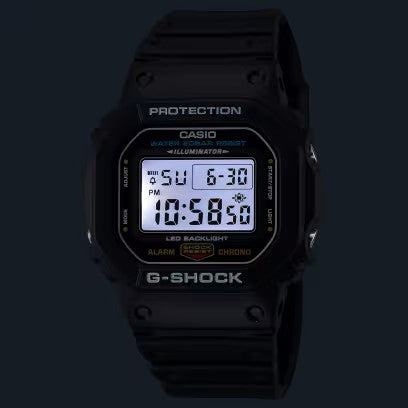 Reloj Casio G-Shock DW-5600UE