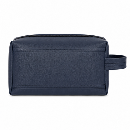 Neceser de Cuerina Urban Clasic | Organizador de viaje