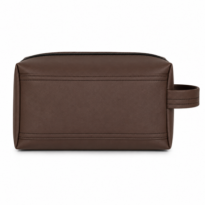 Neceser de Cuerina Urban Clasic | Organizador de viaje