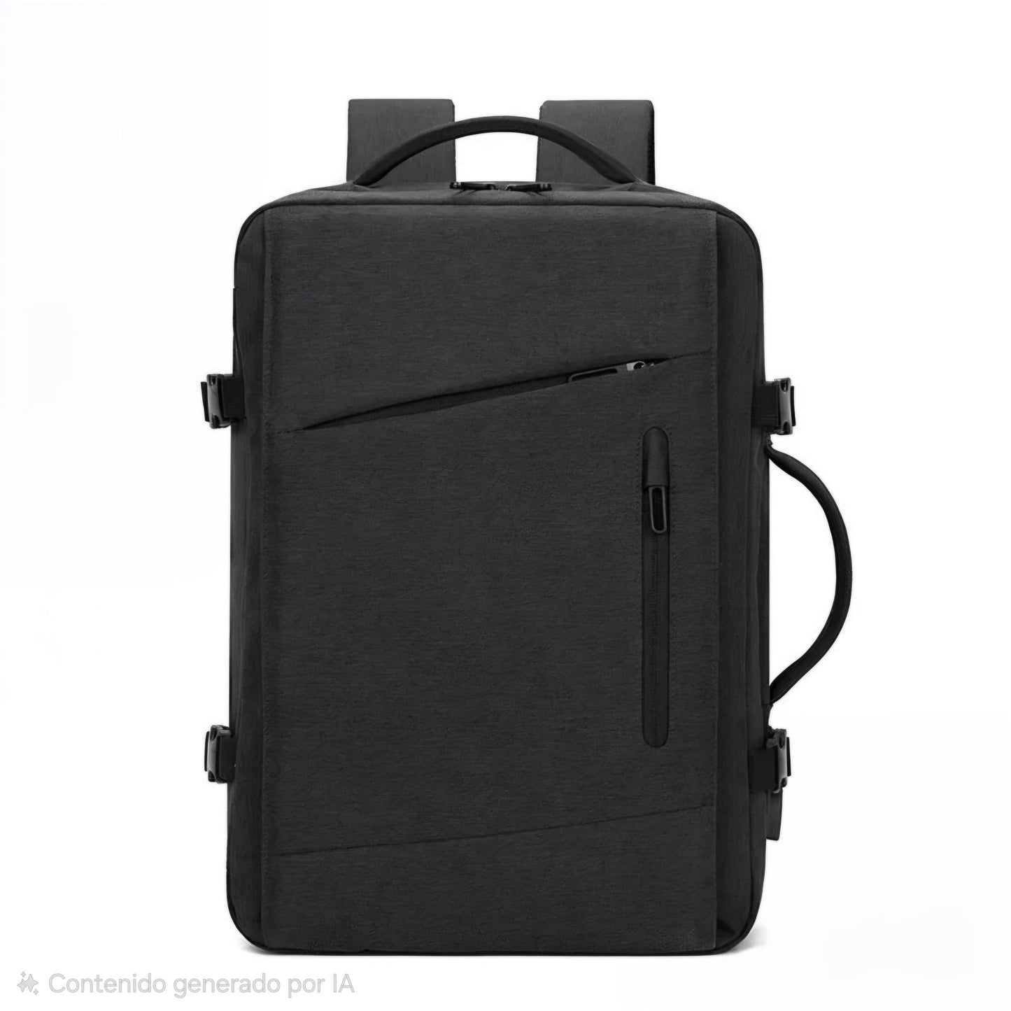 Mochila Expandible Premium para Laptop 15.6”