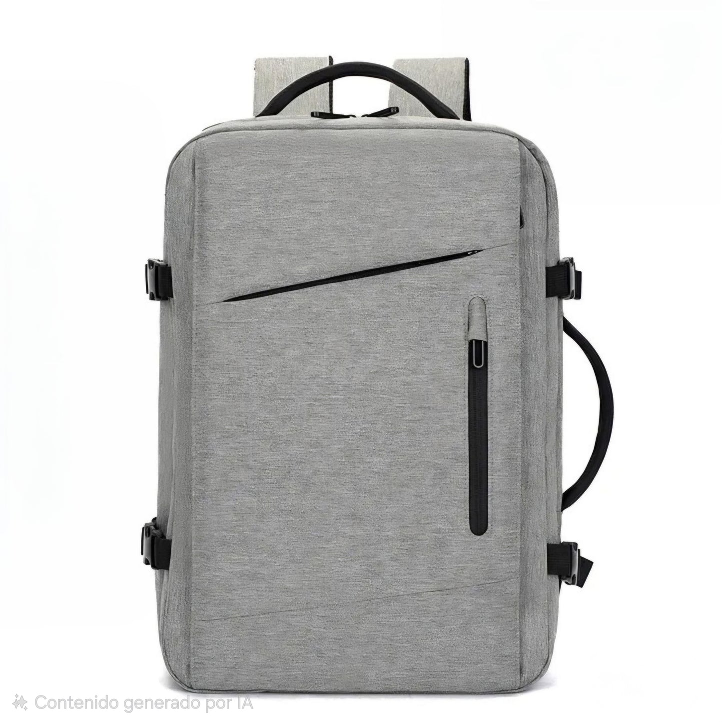 Mochila Expandible Premium para Laptop 15.6”
