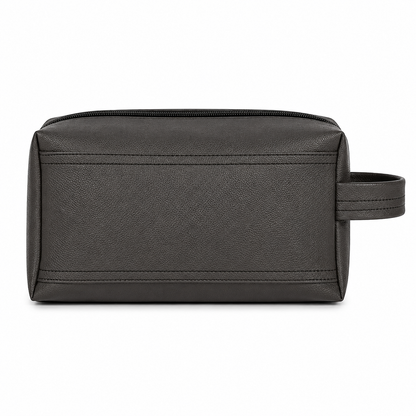 Neceser de Cuerina Urban Clasic | Organizador de viaje