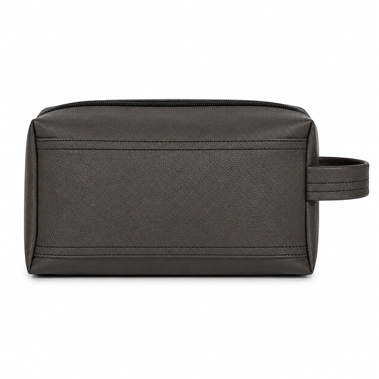 Neceser de Cuerina Urban Clasic | Organizador de viaje